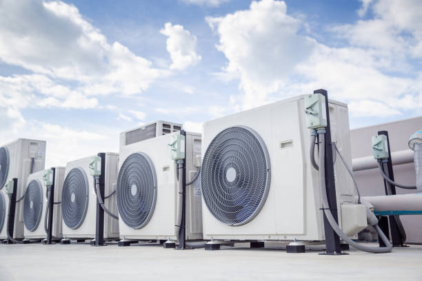 Best Central Air Repair  in Kingman, AZ